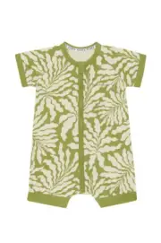 Bonds: Zippy Romper - Sunshine Tropics (Size 0)
