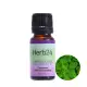 【草本24。Herb24】綠薄荷 純質精油 10ml