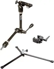 Manfrotto Arm Magic Kit Lightweight; Professional, Black (143)