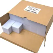 44-698 Dry Erase Eraser Replacement Sponge for ER44369, Pack of 10