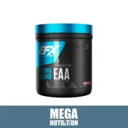 EFX Sports Training Ground EAA, Georgia Peach, Dietary Sugar Free BCAAs 213g