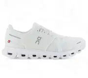 ON Running Cloud 6 - Women's Sneakers Shoes White 3WF10061200 5 EU 40 US 8.5