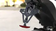 HIGHSIDER pro AKRON-RS PRO, HONDA CBR650R, CB650R Neo Sports 24-, black