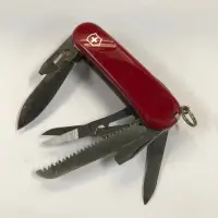 在飛比找蝦皮購物優惠-[沐沐屋] VICTORINOX 維氏  Evolution