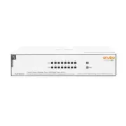 HPE Networking Instant On 1430 8G Class4 PoE 64W Switch (r8r46a-aba)