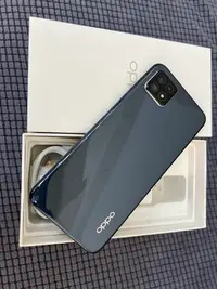 在飛比找Yahoo!奇摩拍賣優惠-『樂樂通訊』 二手 OPPO A73 5G 8+128G 藍