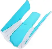 AIMALL Sock Aid Device for Easy On and Off, Compression Sock Slider and Pulling Assist Tool for Elderly, Pregnant Women, Arthritis, and Back Pain Relief