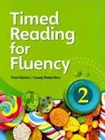 TIMED READING FOR FLUENCY 2 NATION 2016 SEED LEARNING