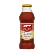 Sandhurst Mutti Passata 400ml x 1