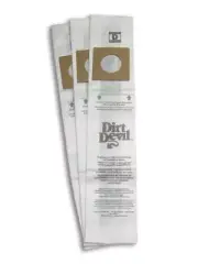 693-Pack Compatible with Dirt Devil D 3670147001 - Vacuum Bags