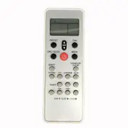 Replace For TOSHIBA Air Conditioner AC A/C Remote Control WC-L03SE KTDZ003