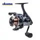 OKUMA-索爾 Epixor XT 紡車式捲線器 E065