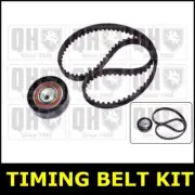Timing Belt Kit FOR DACIA SANDERO 87bhp 1.6 09->20 Petrol QH
