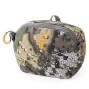HUNTERS ELEMENT EDGE POUCH DESOLVE VEIL