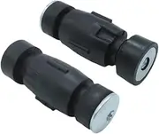 2Pcs Front Anti Roll Bar Drop Links Direct Replaces 7700799404 High Performance Accessory