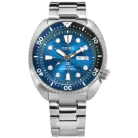 在飛比找Yahoo奇摩購物中心優惠-SEIKO 精工 PROSPEX 潛水錶 機械錶 防水200