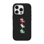 iPhone 16 Pro Impact Case ice cream Leonarudo