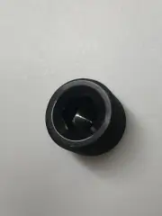O47 1/8 NPT Plug W/ Allen Head BLACK