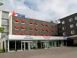 First Hotell Kramm