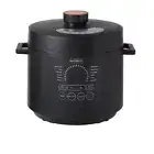 MasterPro 14 in 1 Multi Cooker 6L Black