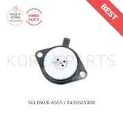 GENUINE Solenoid ASSY for Hyundai Kia Genesis Tucson Santa Fe 20-22 243562S000