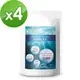 樸優樂活 愛爾蘭紅藻鈣(100g/包)*4包組
