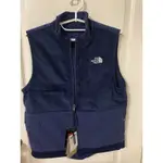 THE NORTH FACE 黑標 UE 拼接背心 兩面穿 全新 吊牌未剪 SIZE M