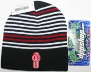 KIDS kenworth Beanie Stocking cap hat truck toboggan ski ladies kw semi cat new