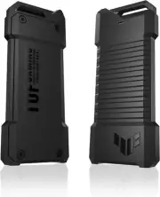 TUF Gaming AS1000- USB-C 3.2 Gen 2x1 portable SSD 1 TB with 10Gbps, MIL-STD-810H