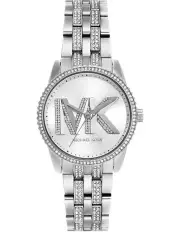 [Michael Kors] MK7542 Bryant Analogue Watch in Silver