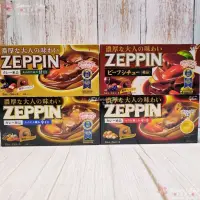 在飛比找蝦皮購物優惠-🌸現貨每日出貨🌸日本ZEPPIN glico 固力果 格力高