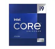Intel Core i9 13900KS CPU 4.3GHz (6.0GHz Turbo) 13th Gen LGA1700 24-Cores 32-Thr