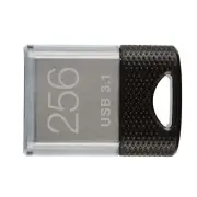 Pny 256Gb Elite-x Fit Usb 3.1 Flash Drive - 200Mb/s Personal Computers