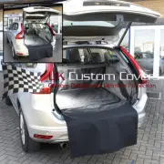 VOLVO XC60 BOOT LINER MAT DOG GUARD TAILORED (2010-2017) 179