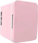 STARTIST 4L Mini Fridge Beauty Tool Fridge Compact Refrigerator Portable Drin...