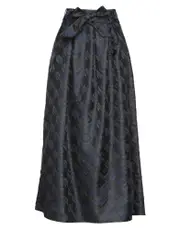 [ANONYME DESIGNERS] ANONYME DESIGNERS Maxi skirts - Item 13847460