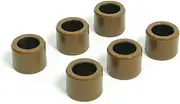 SP Takekawa DIO110 00-02-0328 Weight Roller, 7G (6 Pieces)