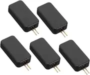 SOESFOUFU 5pcs Automotive Diagnostic and Maintenance Tool Simulator Scanner for Efficient Fault Finding and Repair Various Vehicles
