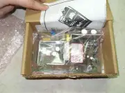 1 CONDOR SDS45-24 POWER SUPPLY