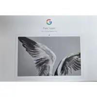 在飛比找蝦皮購物優惠-Pixel Tablet 全新未拆 Google 平板 8G