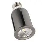 Reptile Heat Lamp Bulb UVA UVB LED Reptile Basking Spot Lamp 110V 3W