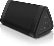 OontZ Angle 3 Portable Bluetooth 5.4 Speaker | 12W Sound, 24-Hr Battery, 100Ft Wireless Range, IPX5 Water-Resistant, Budget-Friendly for Travel, Outdoor & Home (Black)