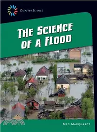 在飛比找三民網路書店優惠-The Science of a Flood