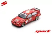1/43 Ford Sierra RS Cosworth Spa 24 Hrs 1987 #8 A.Rouse / W.Percy / T.Tassin