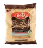 Reis Fine Bulgur - 2.2lb