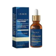 Anti-wrinkle skin care essence, hydrating collagen essence, moisturizing skin care essence 3pcs