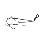 Crp PSH0519 Power Steering Pressure Line Hose Assembly With Clamps for Toyota (for: Toyota)