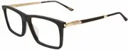 Chopard VCH343 VCH 343 matt black Sunglasses