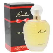 RUMBA 100ml EDT Spray For Women By TED LAPIDUS