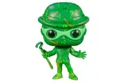 Pop! Batman The Riddler Special Limited Edition Collectible Vinyl Figurine #61